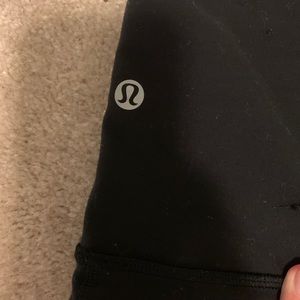 Lululemon Align Leggings 28”